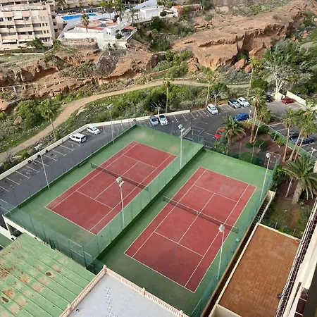 Paraiso Tropical Appartamento Costa Adeje (Tenerife)