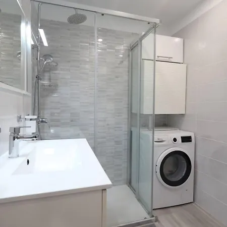 Paraiso Tropical Apartamento *