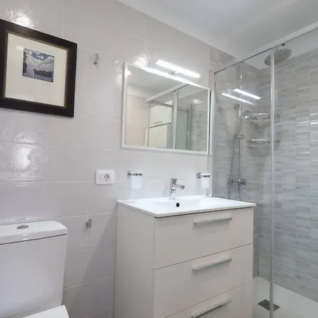 Apartment Paraiso Tropical *