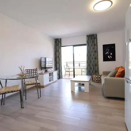 Paraiso Tropical Costa Adeje (Tenerife)