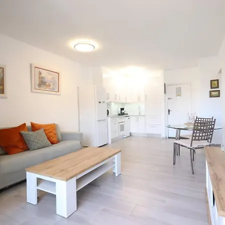 Apartment Paraiso Tropical *