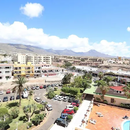 Paraiso Tropical Apartamento *