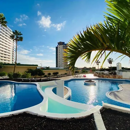 Paraiso Tropical * Costa Adeje (Tenerife)