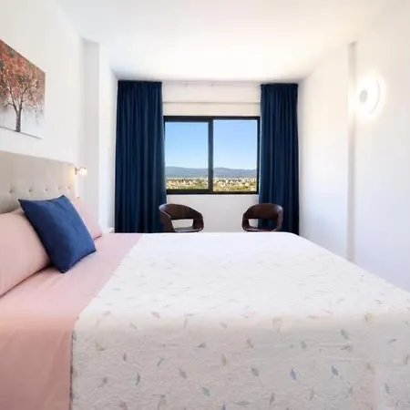 Paraiso Tropical Appartamento Costa Adeje (Tenerife)