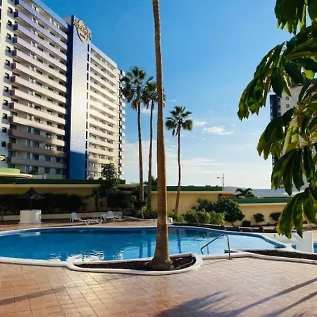 Paraiso Tropical Appartamento