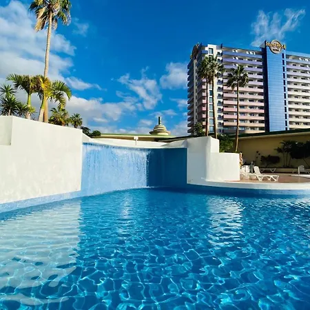 Paraiso Tropical * Costa Adeje (Tenerife)