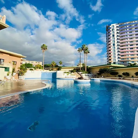 Appartamento Paraiso Tropical *