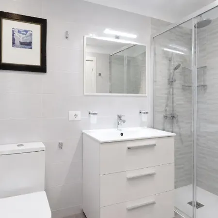 Appartement Paraiso Tropical