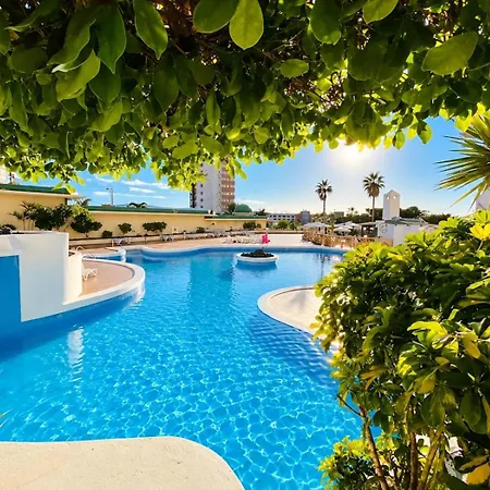 Appartement Paraiso Tropical