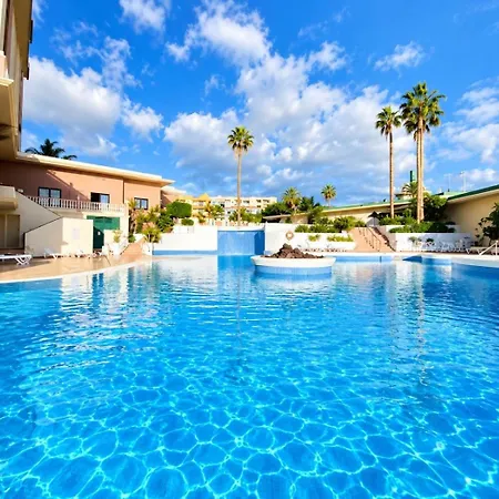 Appartement Paraiso Tropical *