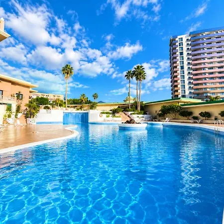 Appartement Paraiso Tropical