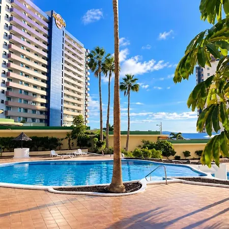Paraiso Tropical