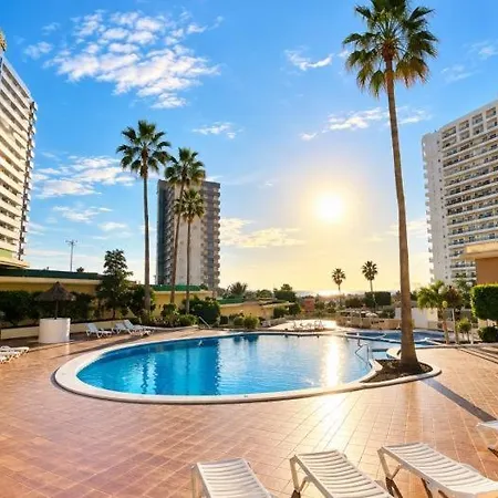 Paraiso Tropical Appartement *