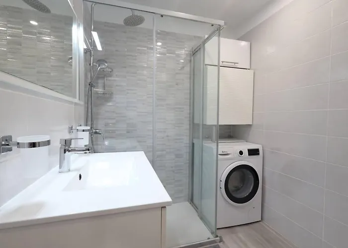 Paraiso Tropical Appartement *