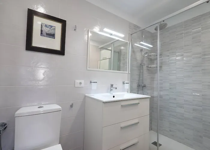 Appartement Paraiso Tropical *