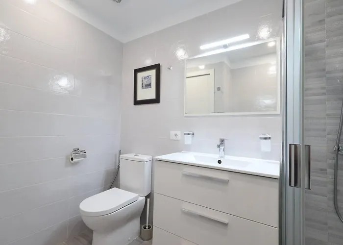 Paraiso Tropical Appartement Costa Adeje (Tenerife)